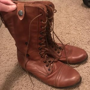 Steve Madden Boots